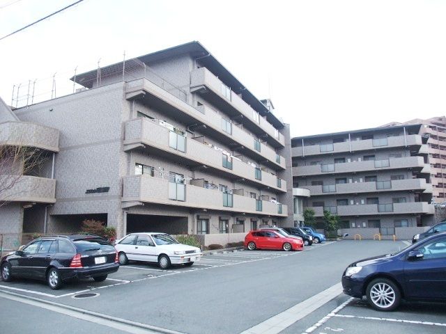 吹田市山田市場の賃貸