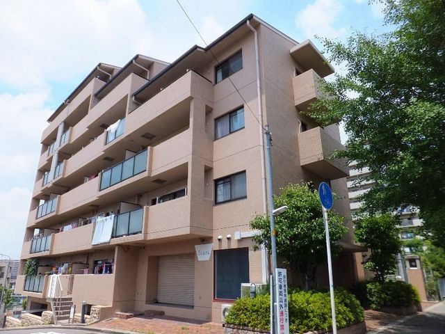 吹田市朝日が丘町の賃貸