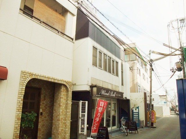 吹田市高浜町の賃貸