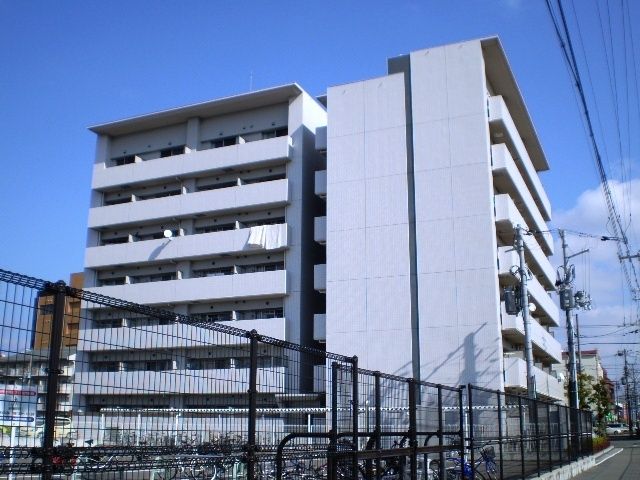 吹田市岸部南の賃貸