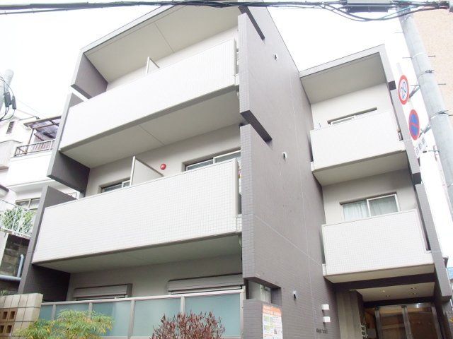 吹田市山手町の賃貸