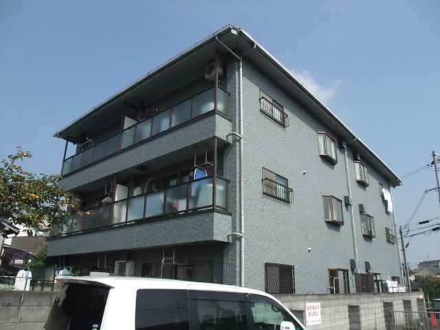 吹田市原町の賃貸