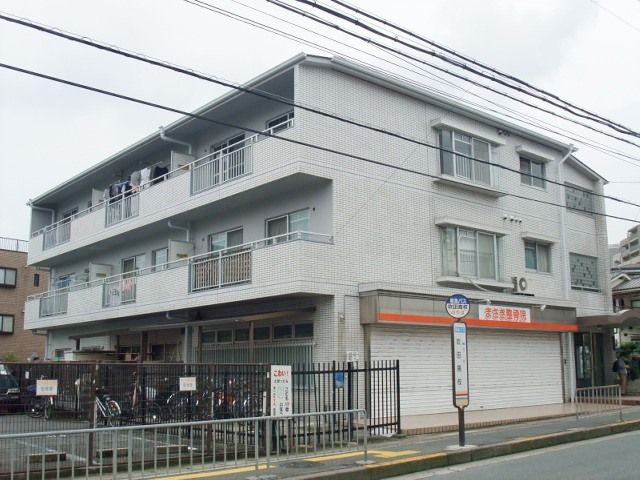 吹田市原町の賃貸