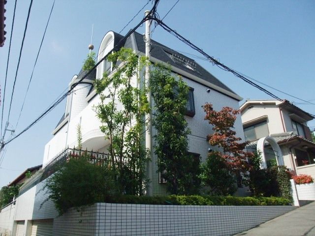 吹田市片山町の賃貸