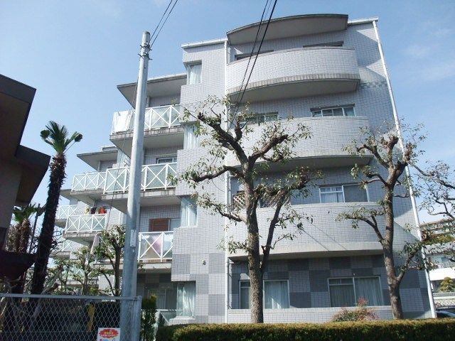 吹田市山田東の賃貸