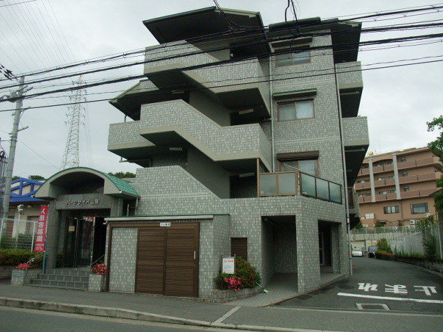 吹田市山田北の賃貸