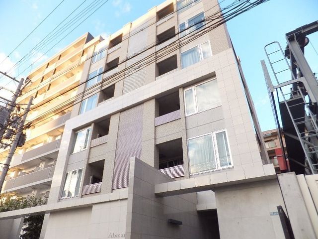 吹田市南金田の賃貸