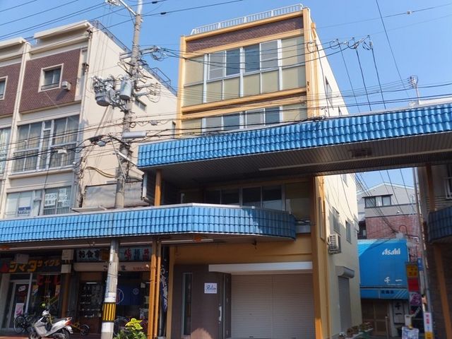 吹田市片山町の賃貸