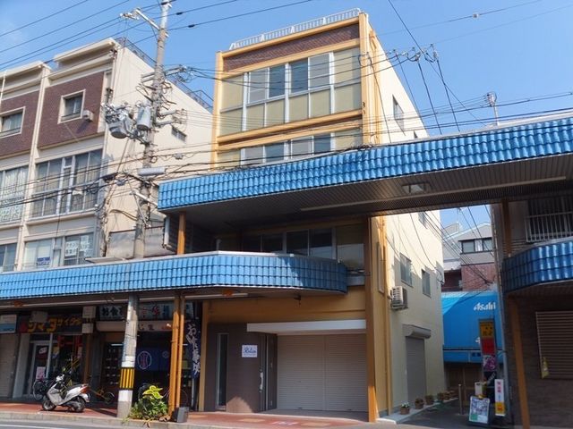 吹田市片山町の賃貸