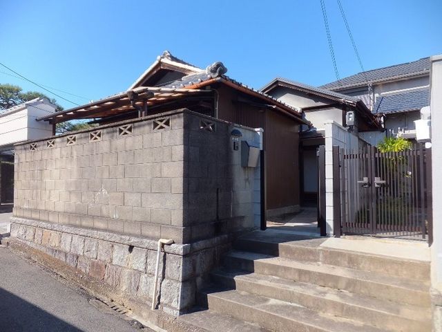 吹田市片山町の賃貸