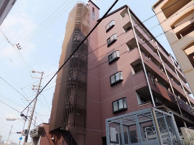 吹田市元町の賃貸