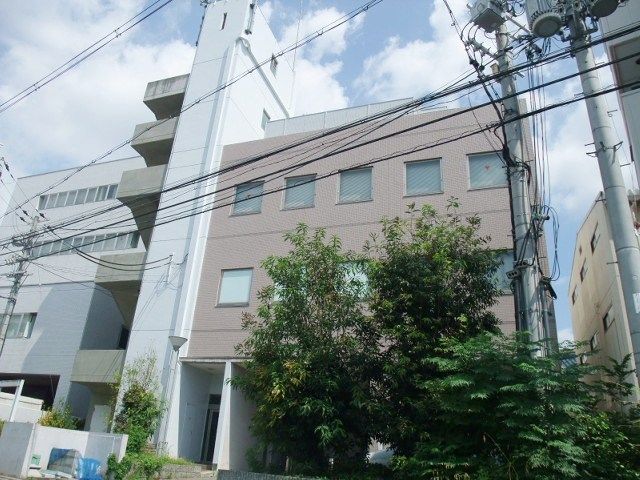 吹田市南金田の賃貸