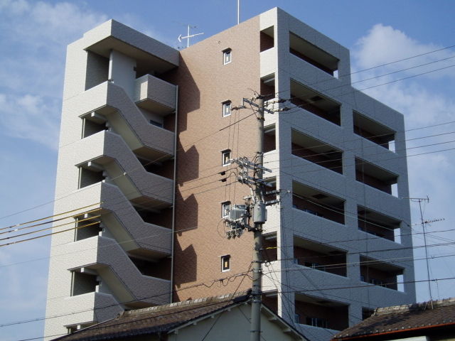 吹田市岸部南の賃貸