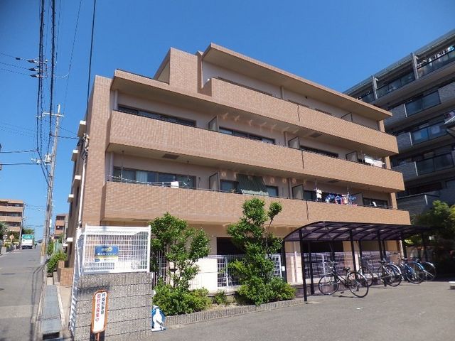 吹田市千里山東の賃貸