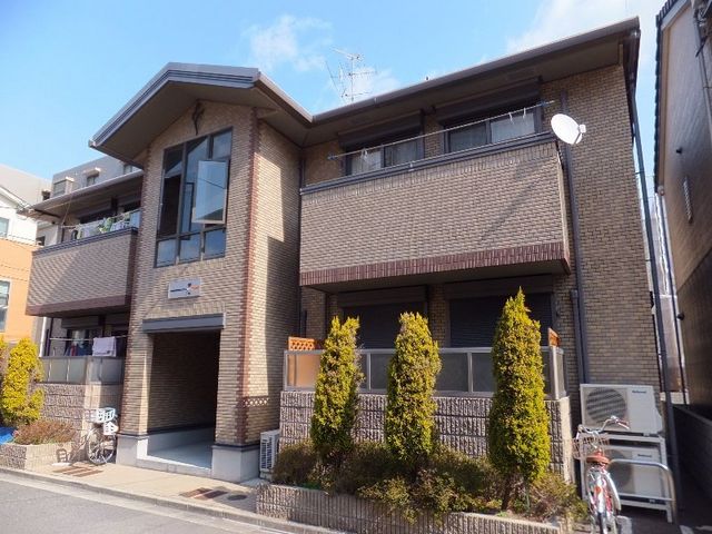 吹田市寿町の賃貸