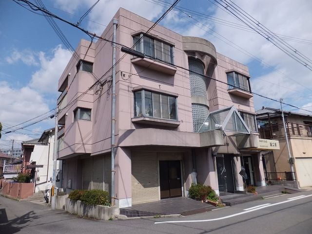 吹田市山田東の賃貸