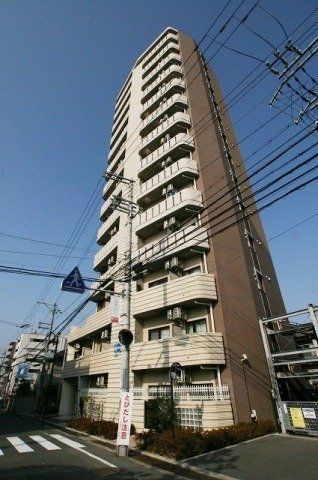 吹田市垂水町の賃貸