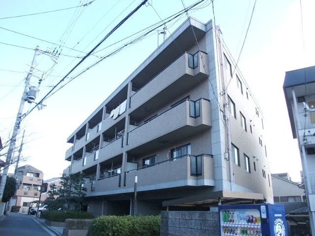 吹田市原町の賃貸