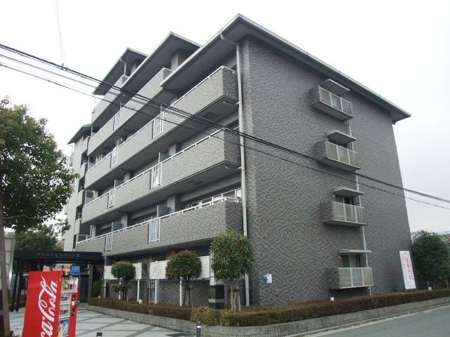 吹田市山田東の賃貸