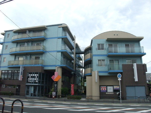 吹田市山田東の賃貸