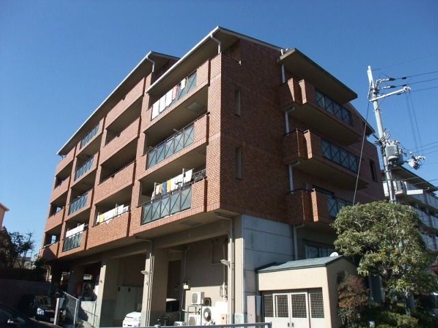 吹田市佐井寺の賃貸