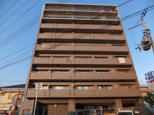 吹田市寿町の賃貸