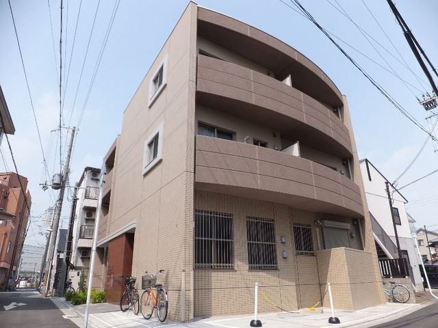 吹田市元町の賃貸