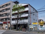 吹田市片山町外観