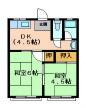 吹田市千里丘西の賃貸