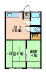 吹田市垂水町の賃貸