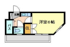 吹田市岸部中の賃貸