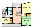 吹田市千里山西の賃貸