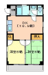 吹田市穂波町の賃貸