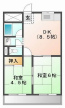 吹田市岸部北の賃貸