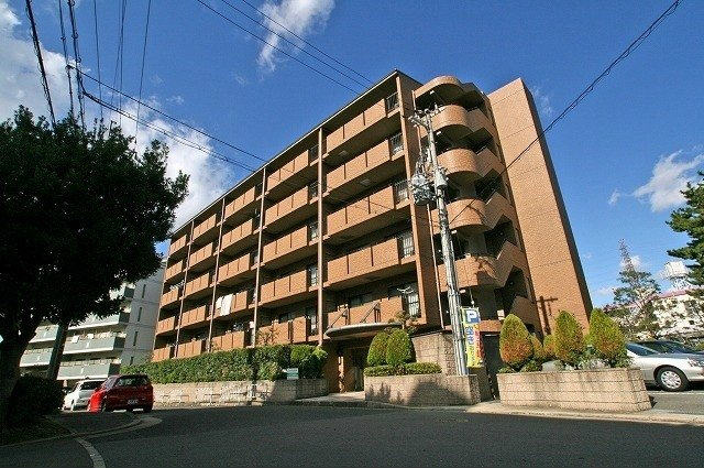 吹田市江坂町の賃貸