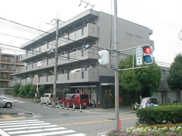 吹田市五月が丘北の賃貸