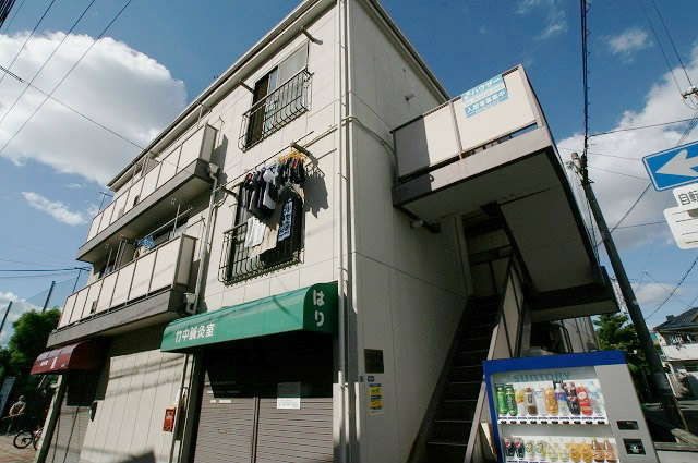 吹田市泉町の賃貸