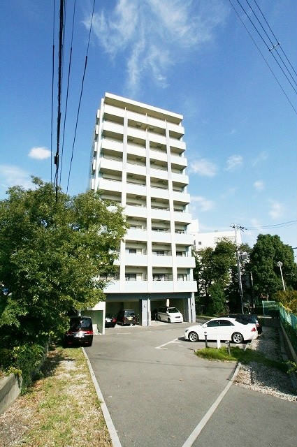 吹田市南吹田の賃貸