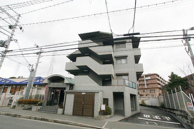 吹田市山田北の賃貸