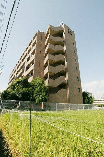 吹田市豊津町の賃貸