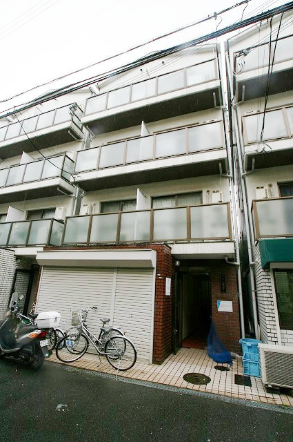 吹田市豊津町の賃貸