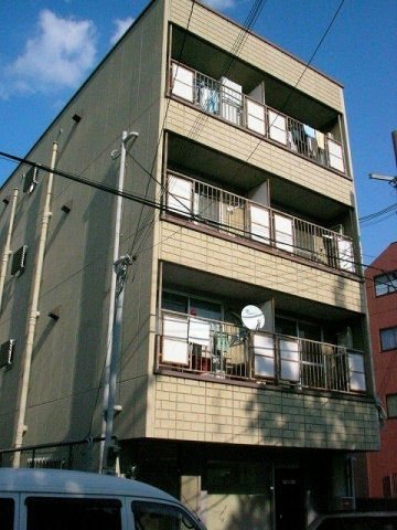 吹田市芳野町の賃貸