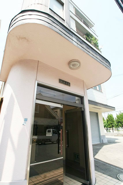 吹田市南吹田の賃貸