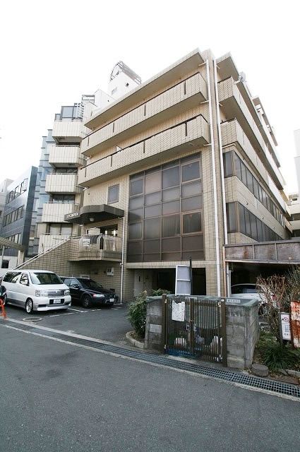 吹田市豊津町の賃貸