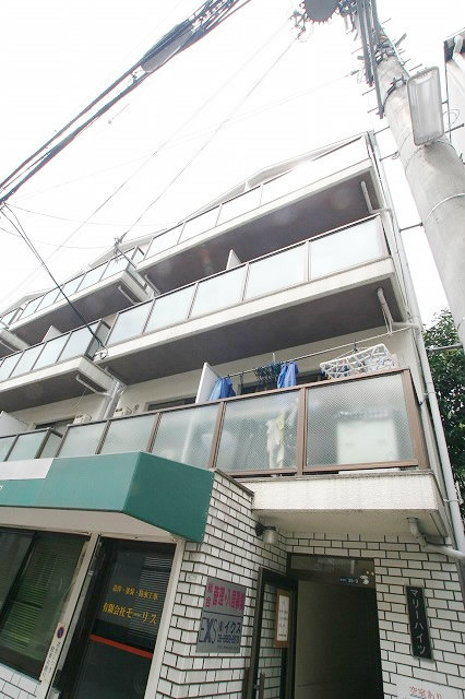 吹田市豊津町の賃貸