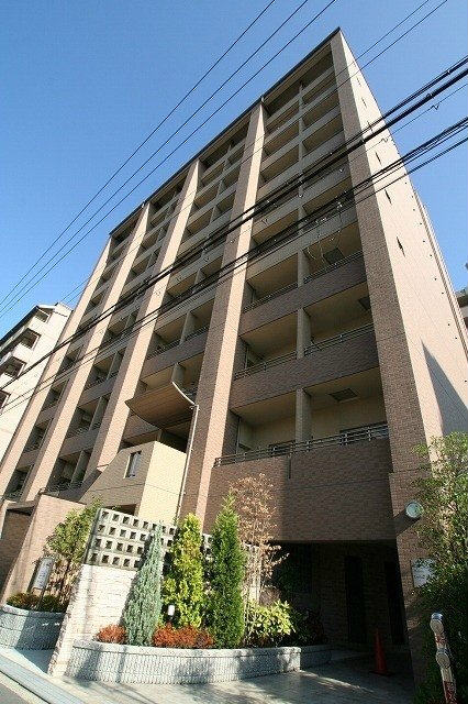 吹田市垂水町の賃貸