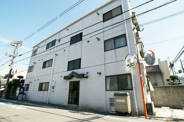 吹田市垂水町の賃貸