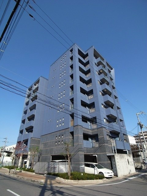 吹田市南金田の賃貸