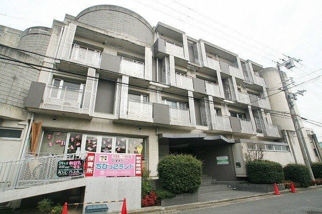 吹田市江坂町の賃貸