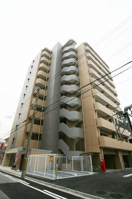 吹田市南吹田の賃貸